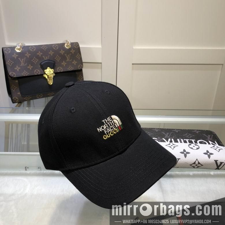 Replica Gucci X Northface Hat 032412