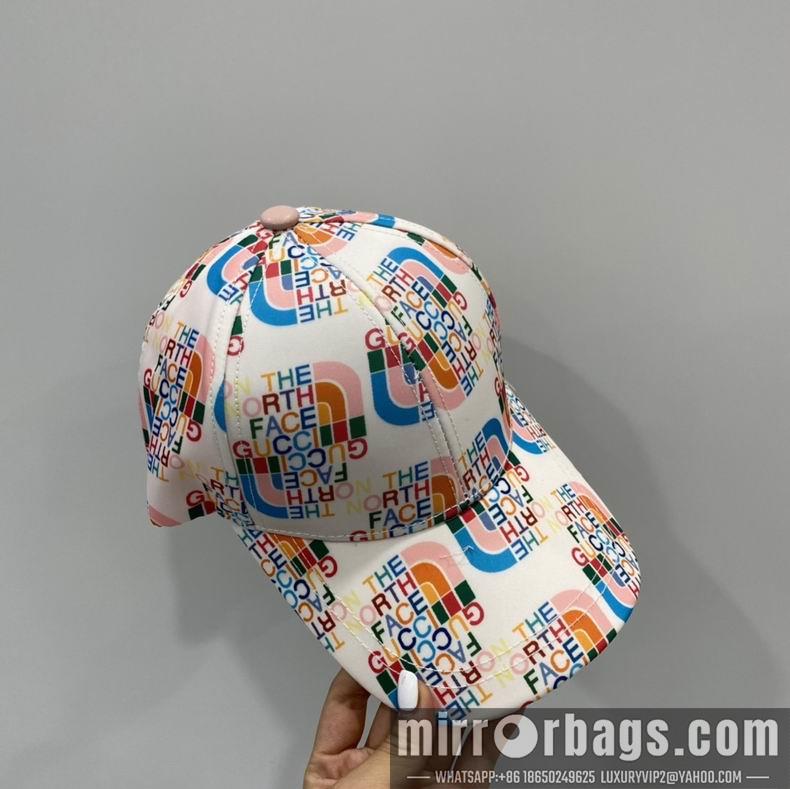 Replica Gucci X Northface Hat 032417