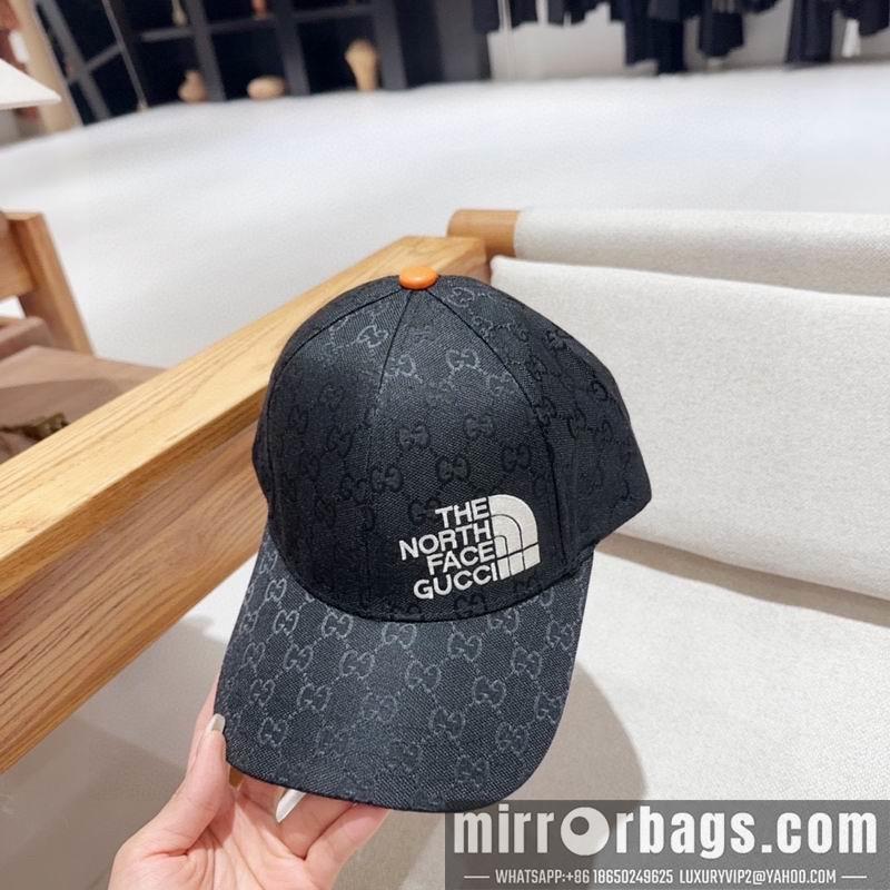 Replica Gucci X Northface Hat dx07
