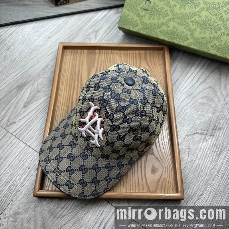 Replica Gucci X Ny Hat dx03