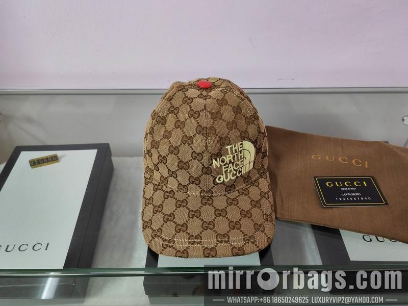 Replica Gucci X The North Face Hat 090566