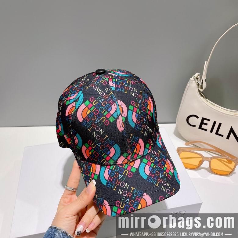 Replica Gucci x The North Face Hat dxn04