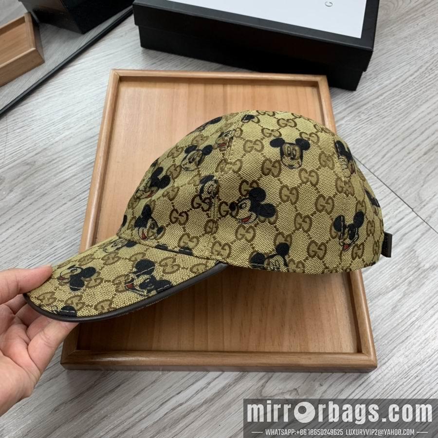Replica Gucci X Disney 032412