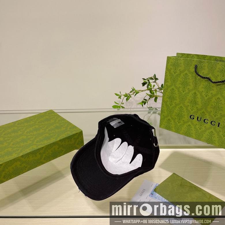 Replica Gucci x The North Face Hat dxn08