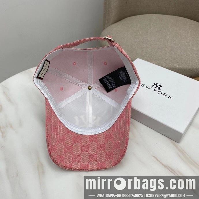 Replica Gucci X NY Hat 032425