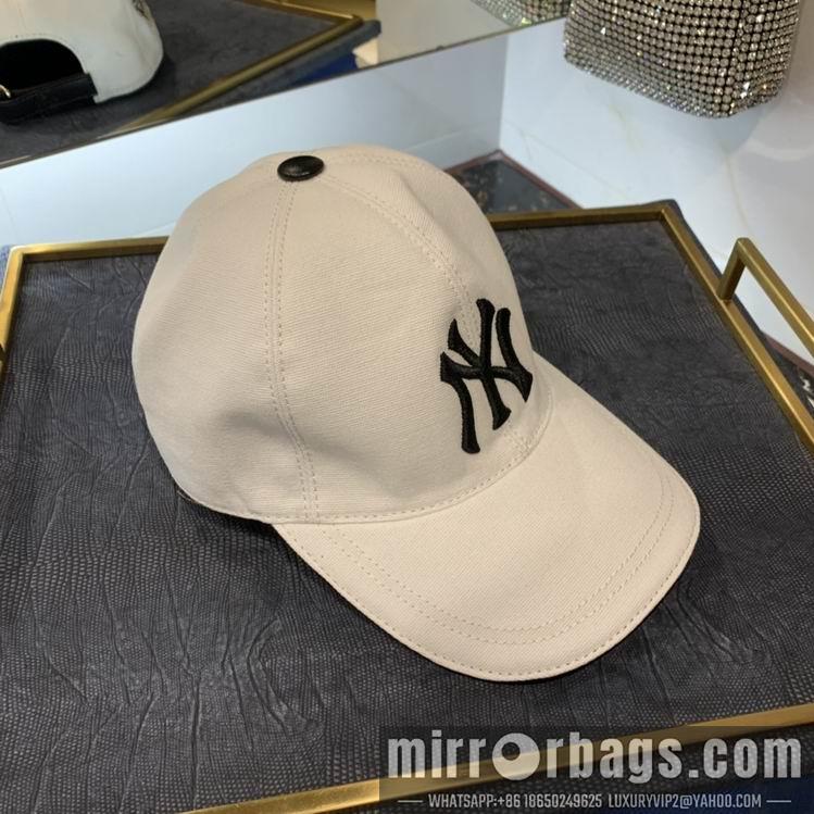 Replica Gucci X NY Hat 032404