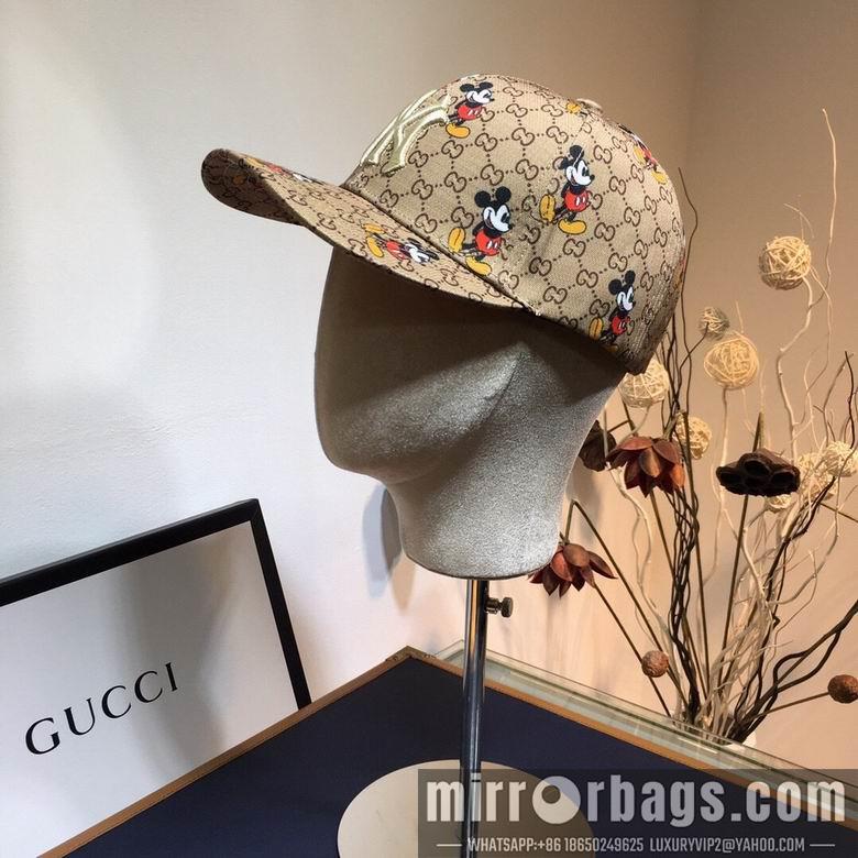 Replica Gucci X NY Hat 032423