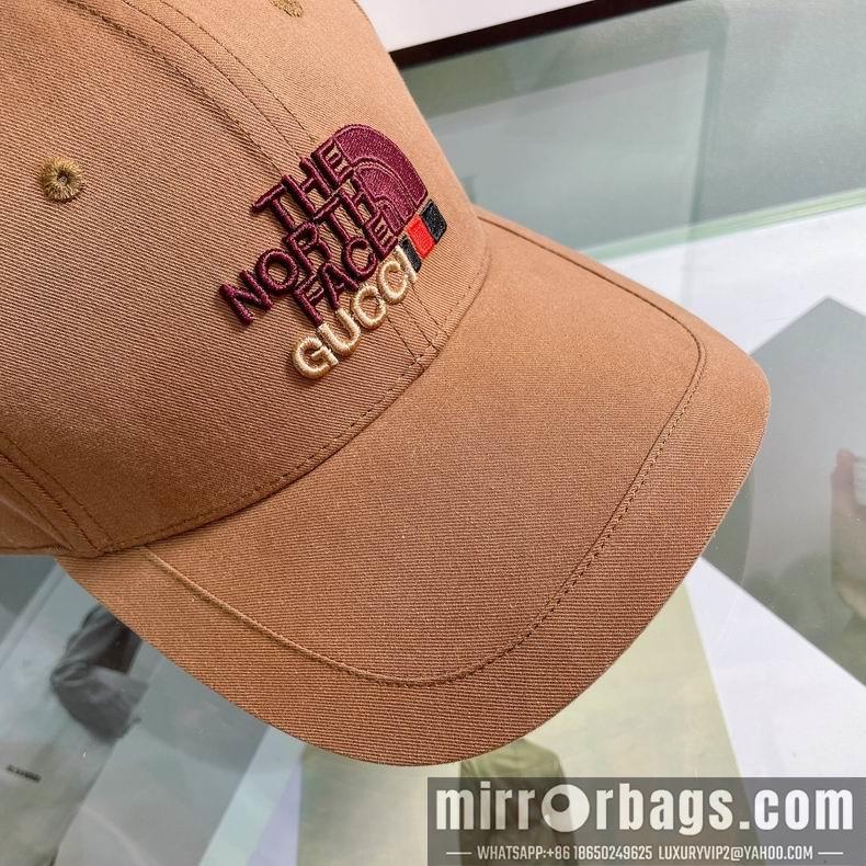 Replica Gucci X Northface Hat 032405