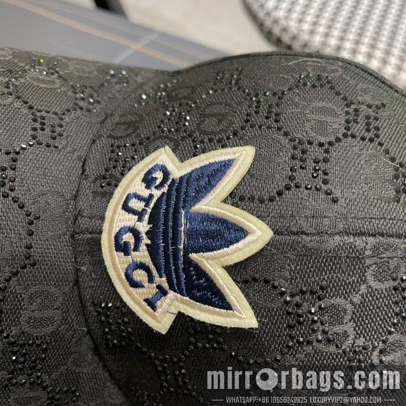 Replica Gucci X Adidas Hat 082601
