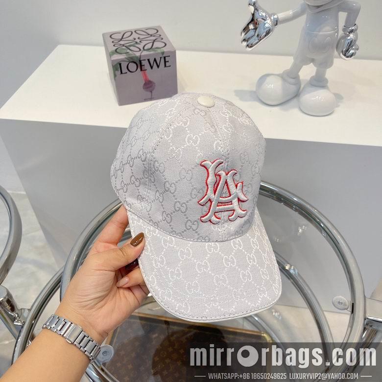 Replica Gucci X NY Hat 032430