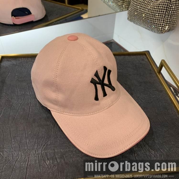 Replica Gucci X NY Hat 032404