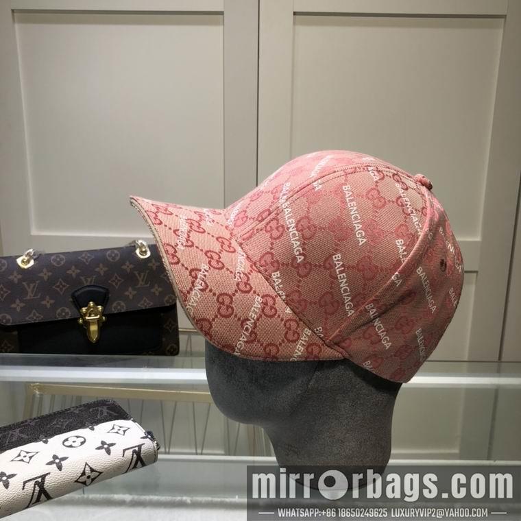 Replica Gucci X Balenciaga 032412