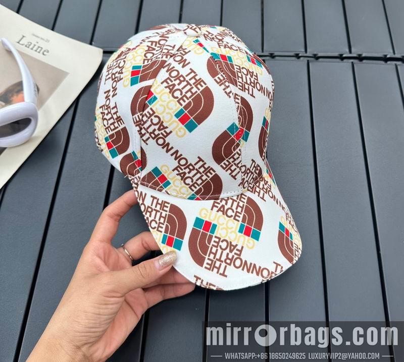 Replica Gucci X The North Face 052827