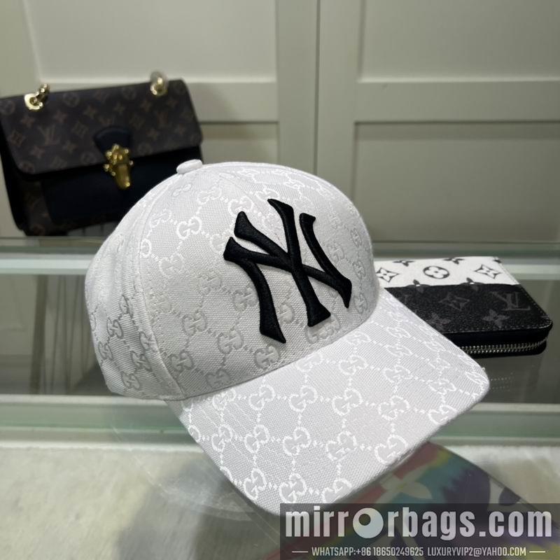 Replica Gucci X NY Hat dx04
