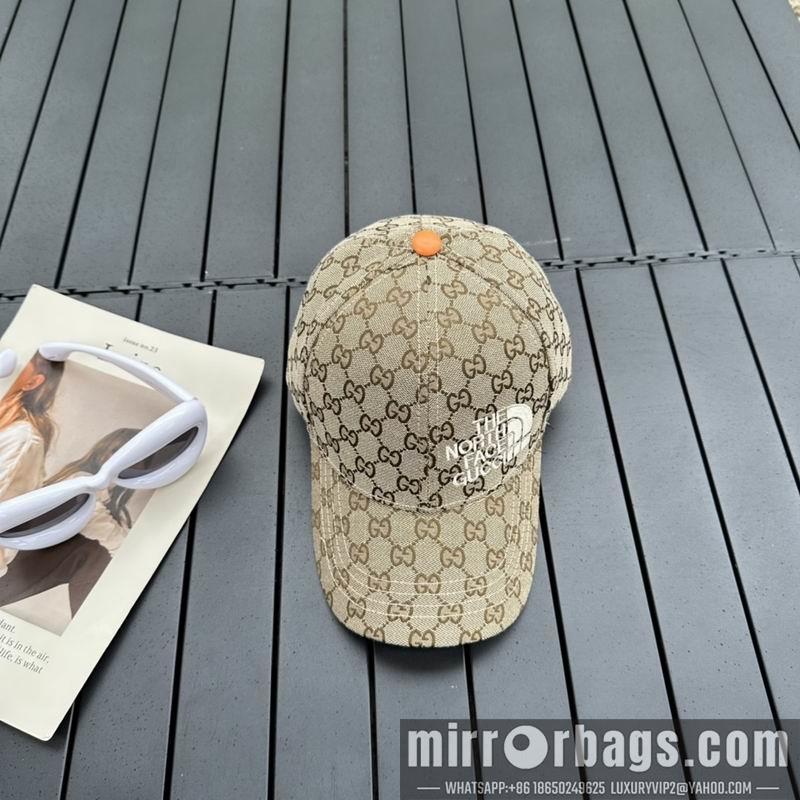Replica Gucci X The North Face Hat 050906