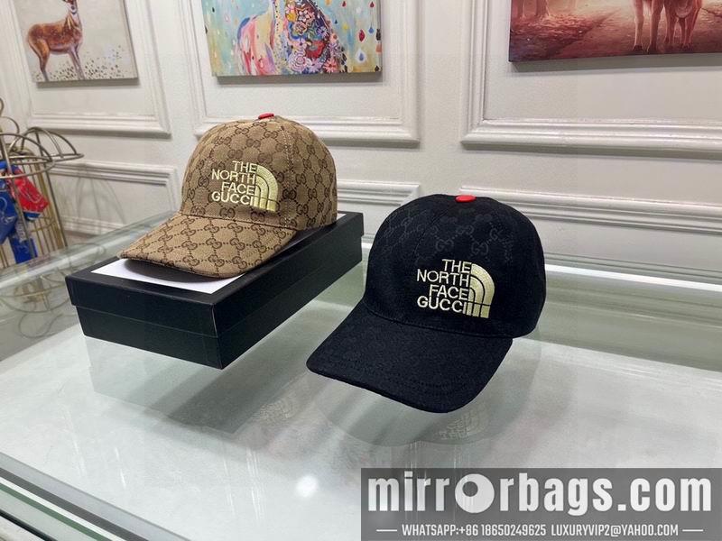 Replica Gucci X Northface Hat 032401
