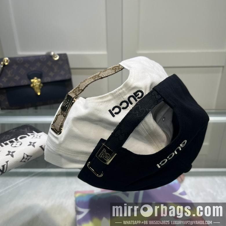 Replica Gucci X Northface Hat dxn032420