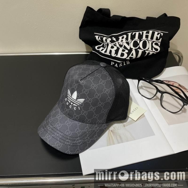 Replica Gucci X Adidas Hat 042701
