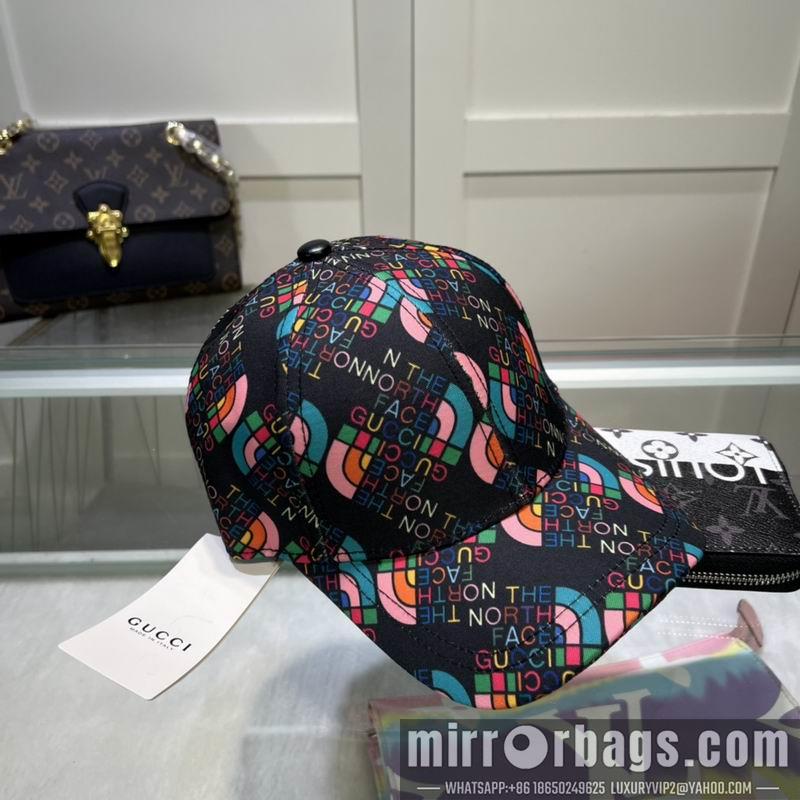 Replica Gucci X Northface Hat 032417