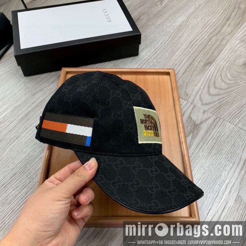 Replica Gucci X The North Face Hat dx01
