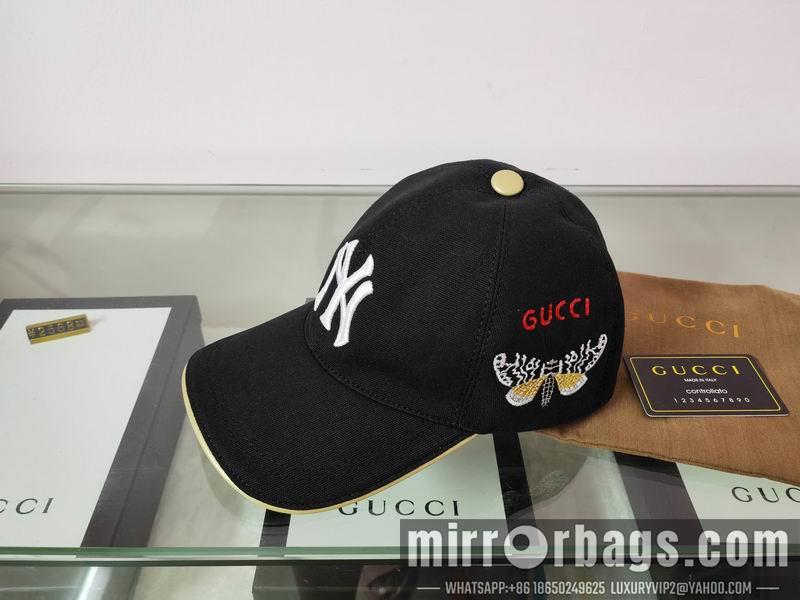 Replica Gucci X NY Hat 090565