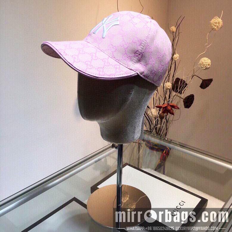 Replica Gucci X NY Hat 032434