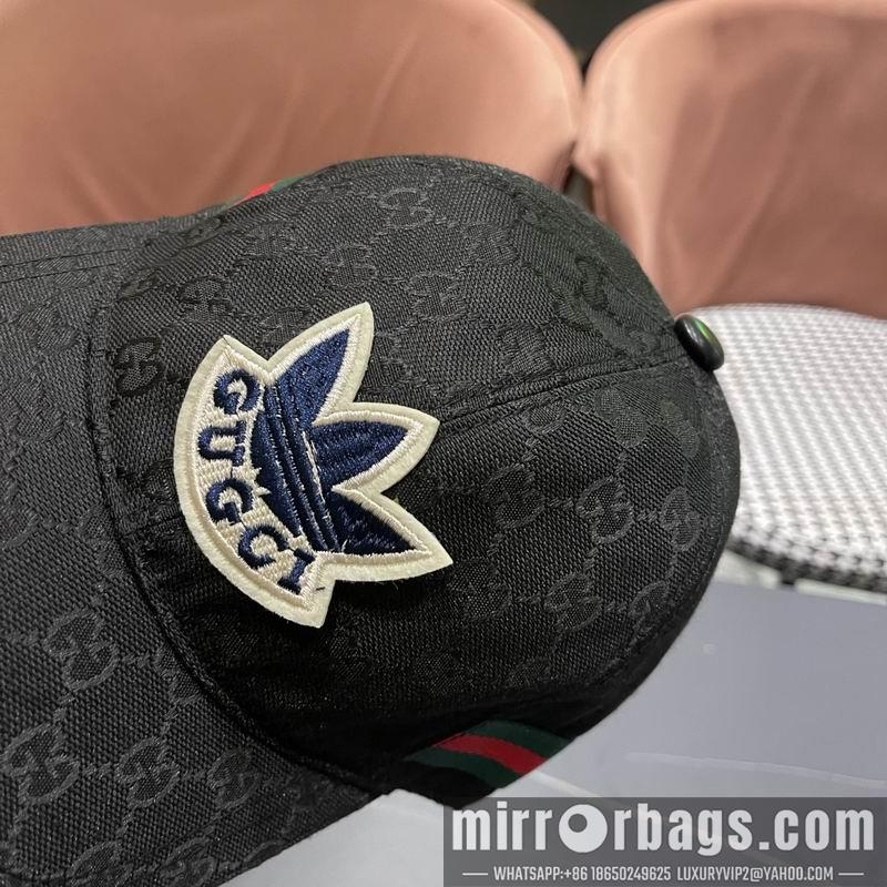 Replica Gucci X Adidas Hat 030981