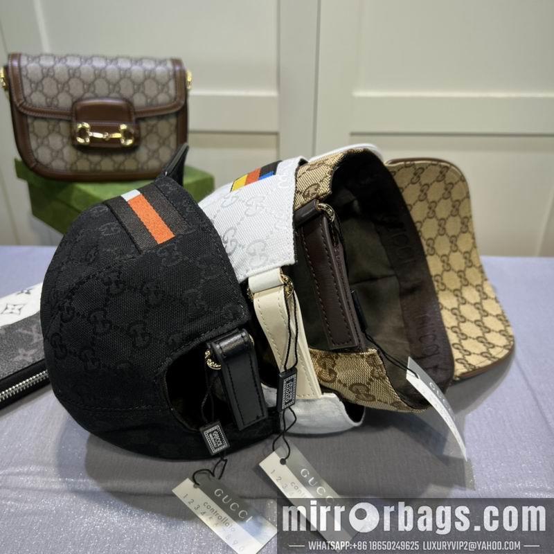 Replica Gucci X Northface Hat hm032422
