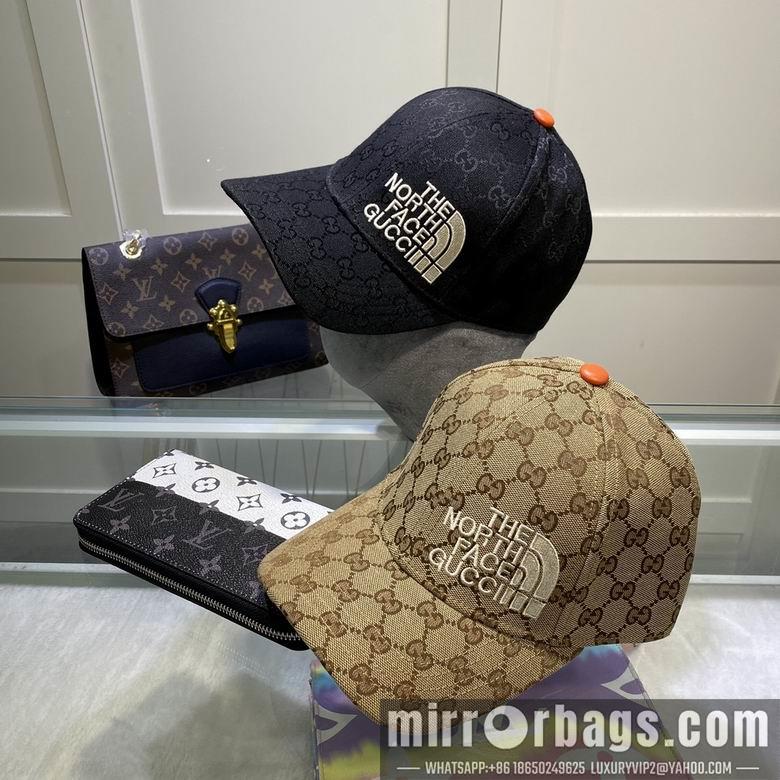 Replica Gucci X Northface Hat 032401