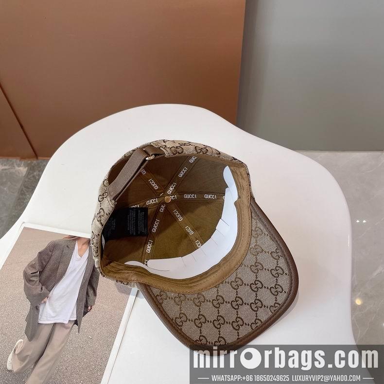 Replica Gucci X Adidas Hat 032409