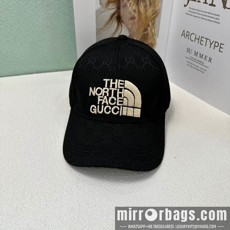 Replica Gucci X The North Face Hat 0423105