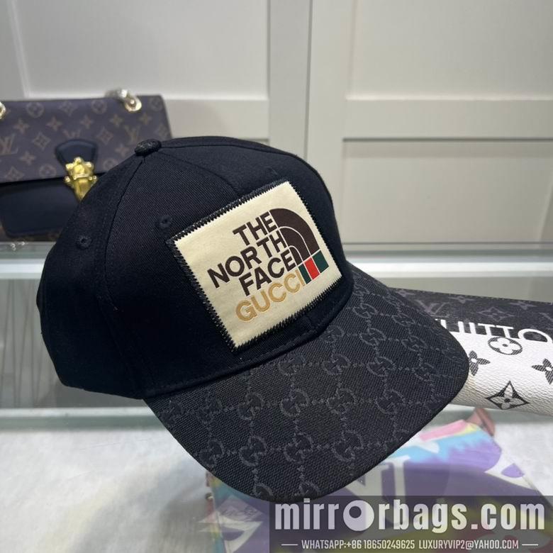 Replica Gucci X Northface Hat dxn032420