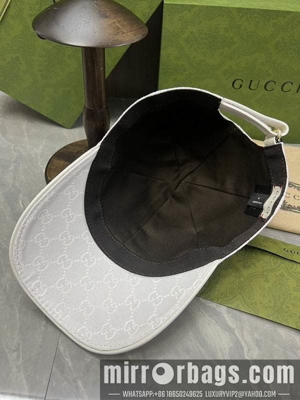 Replica Gucci X NY Hat dx05