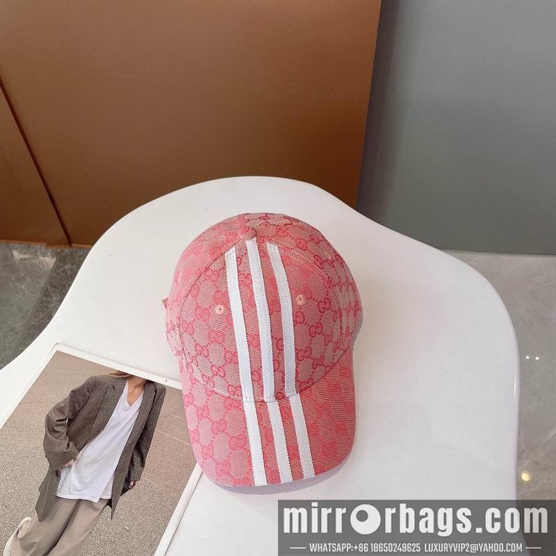Replica Gucci X Adidas Hat 070405