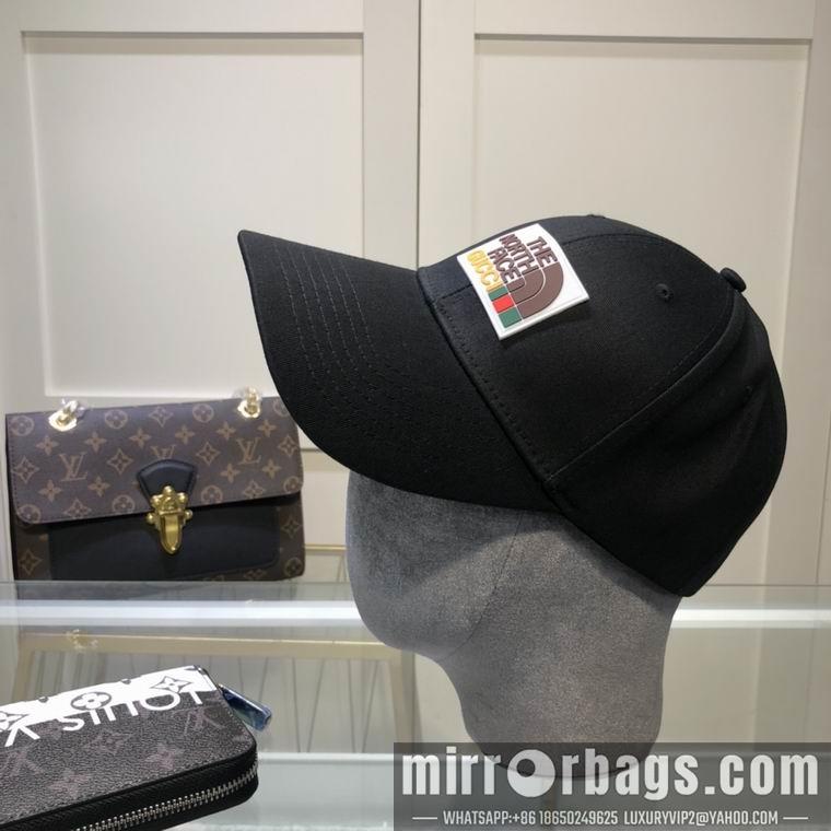 Replica Gucci X Northface Hat 032415