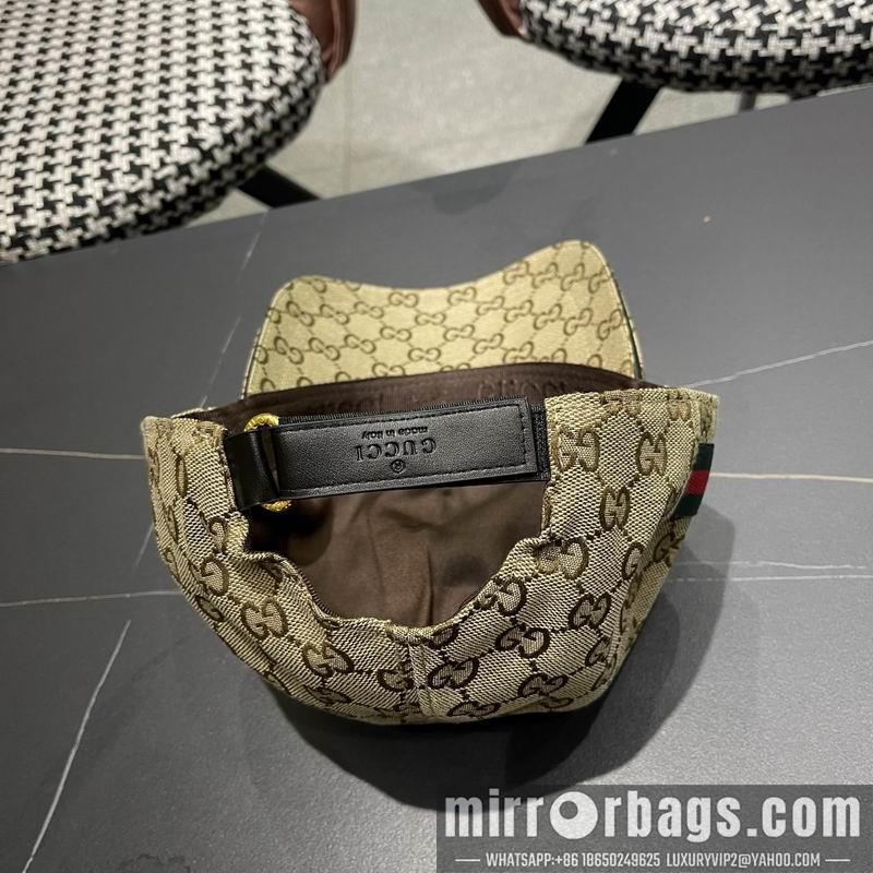 Replica Gucci X Adidas Hat 030981