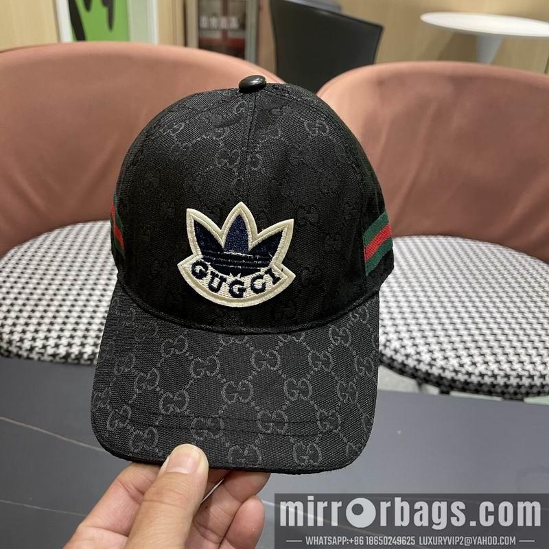 Replica Gucci X Adidas Hat 030981