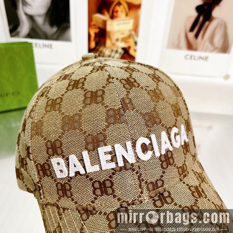 Replica Gucci X Balenciaga 032417