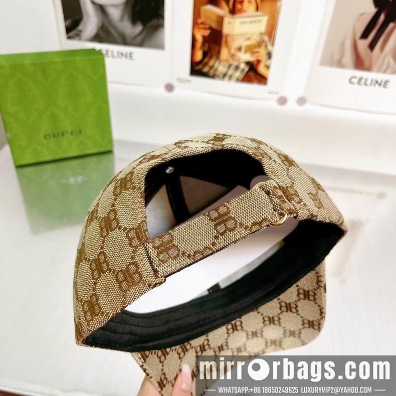 Replica Gucci X Balenciaga 032417