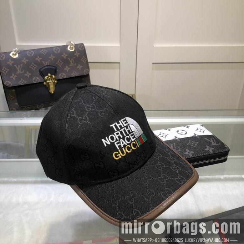 Replica Gucci X Northface Hat 032413