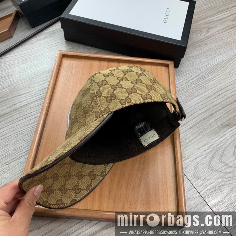 Replica Gucci X NY Hat 032431