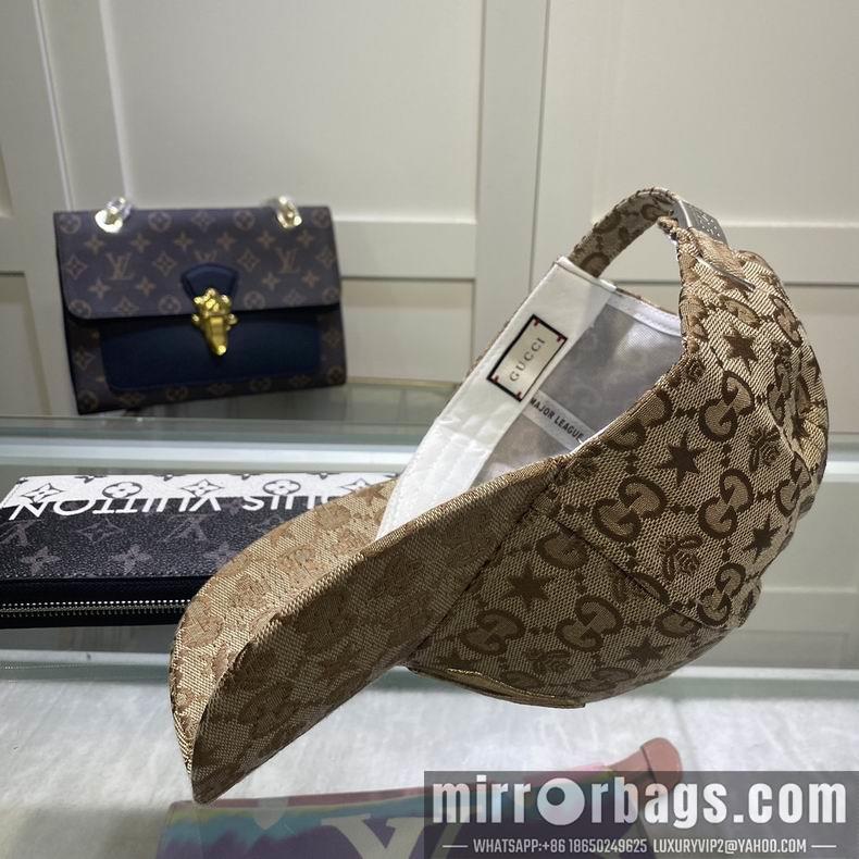 Replica Gucci X NY Hat 032426