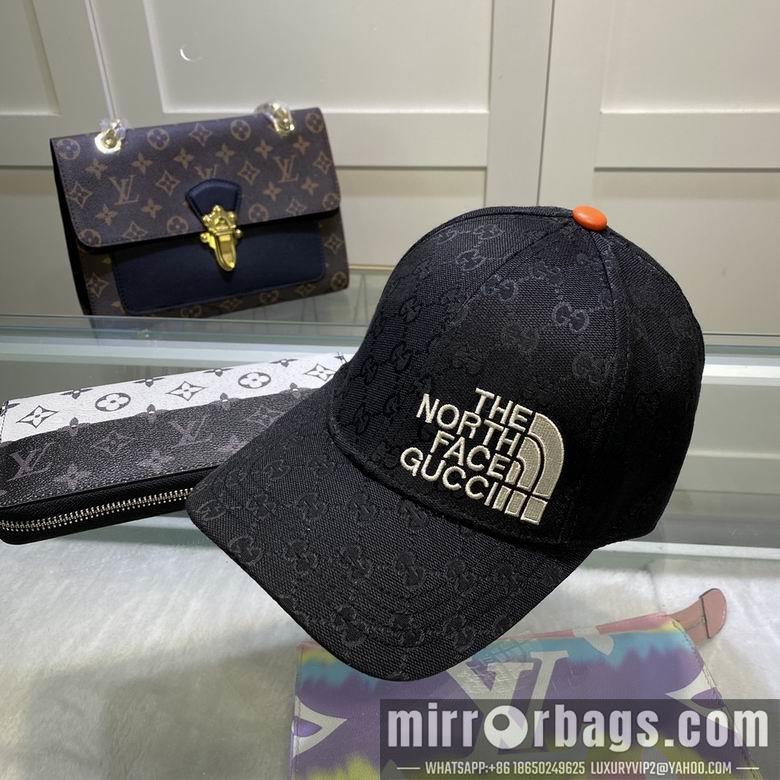 Replica Gucci X Northface Hat 032401