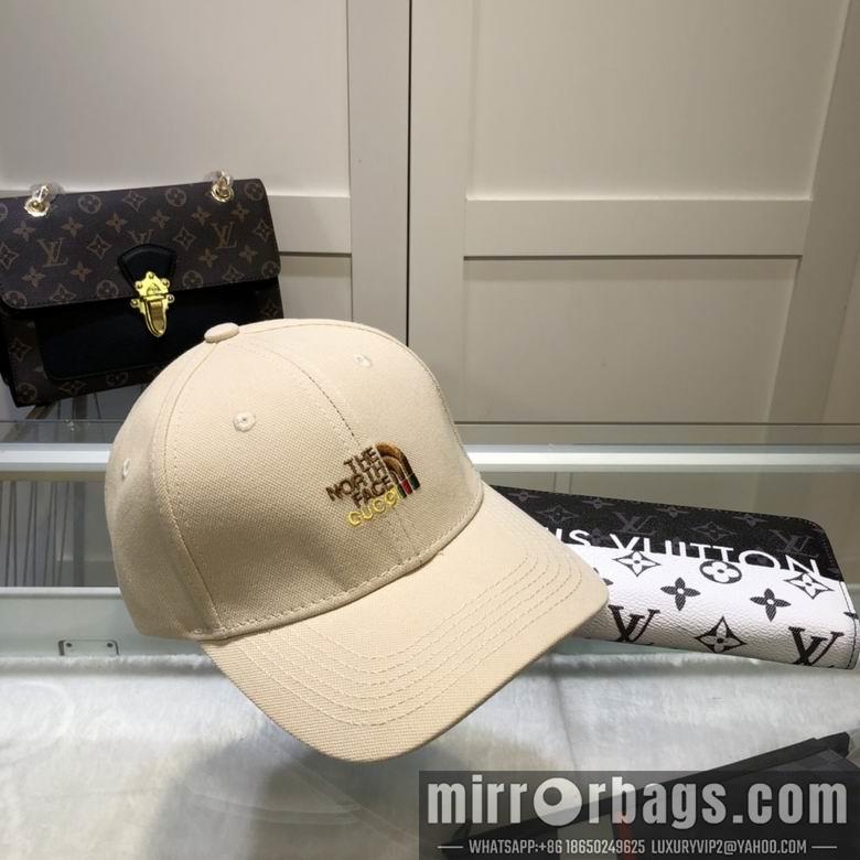 Replica Gucci X Northface Hat 032412