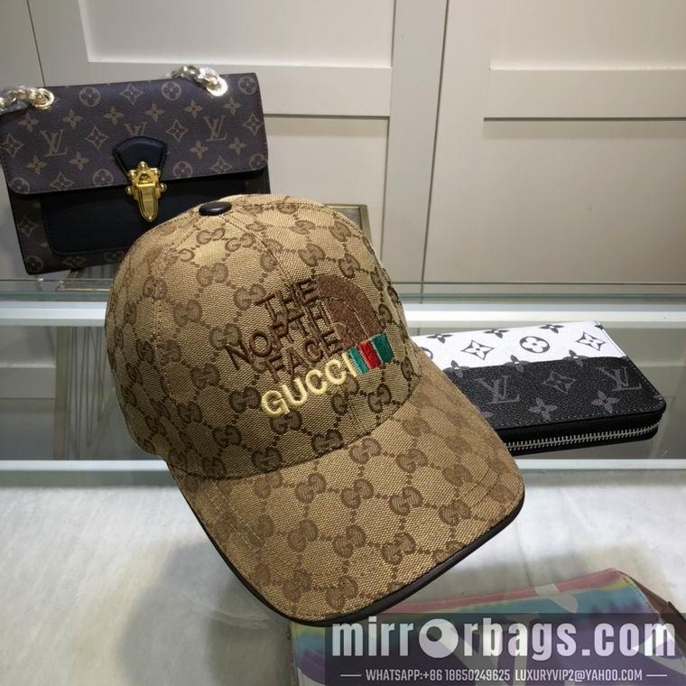 Replica Gucci X Northface Hat 032416