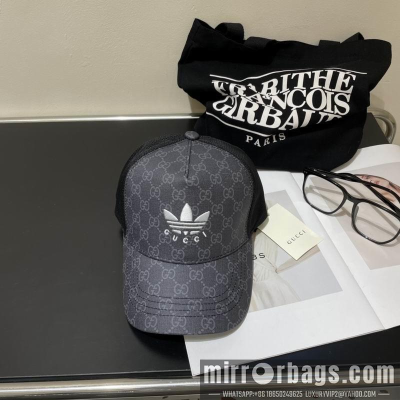Replica Gucci X Adidas Hat 042701