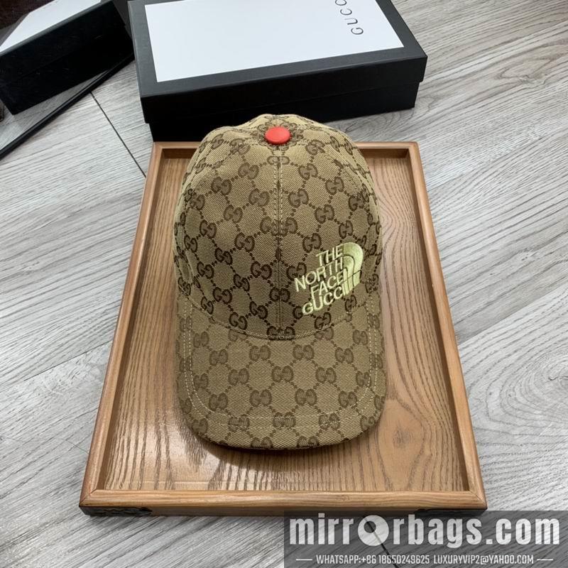 Replica Gucci X The North Face Hat 050957
