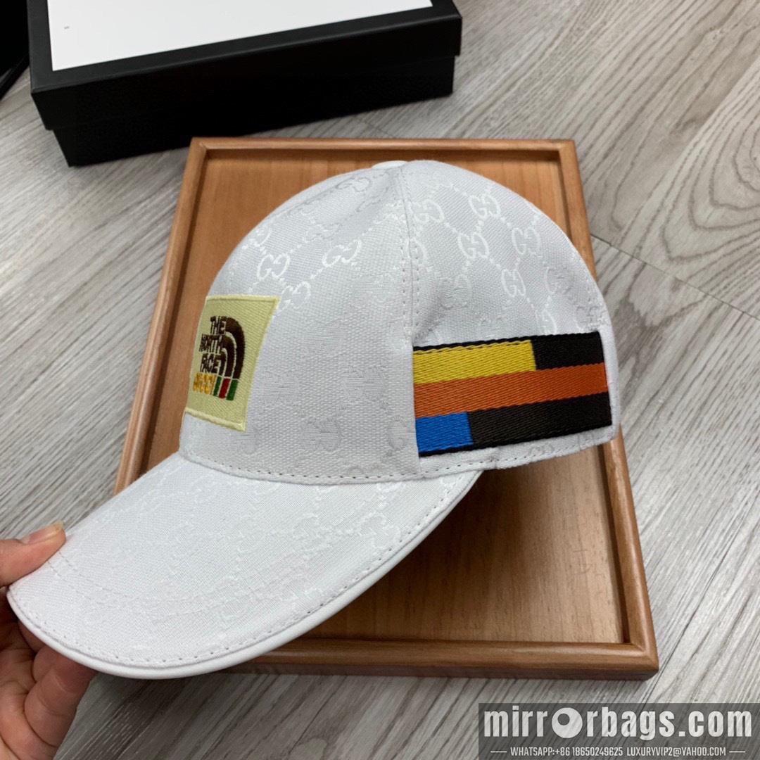 Replica Gucci X Northface Hat 032418