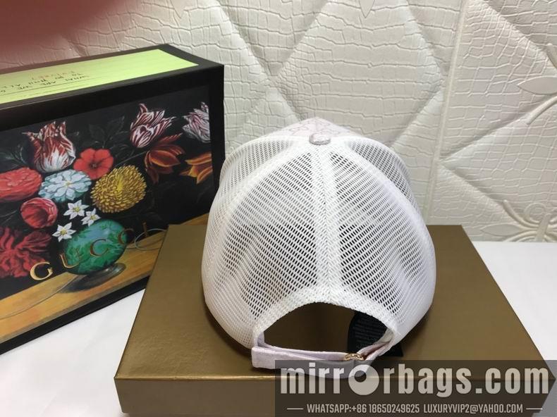 Replica Gucci X NY Hat 032429