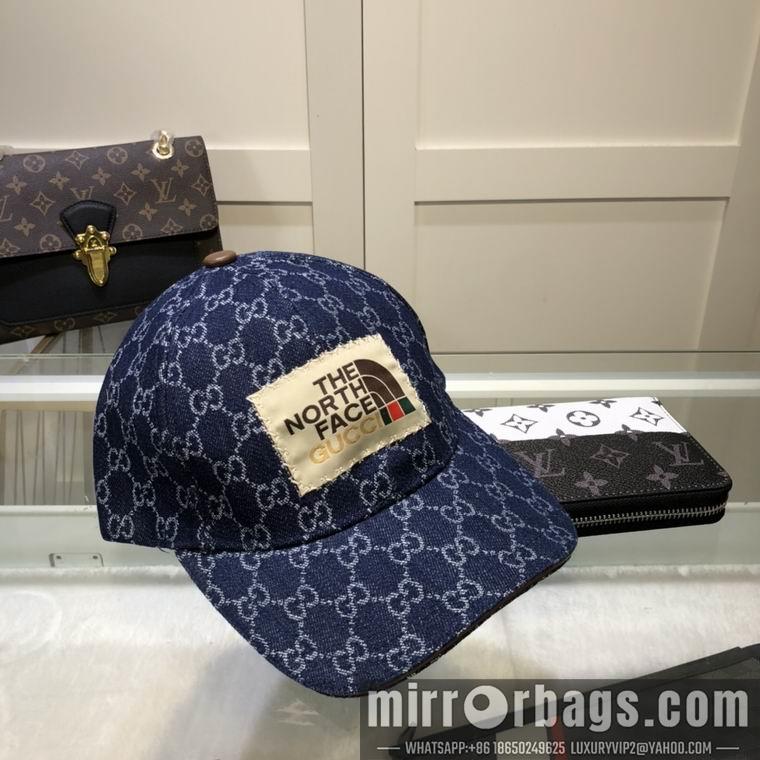 Replica Gucci X Northface Hat 032414